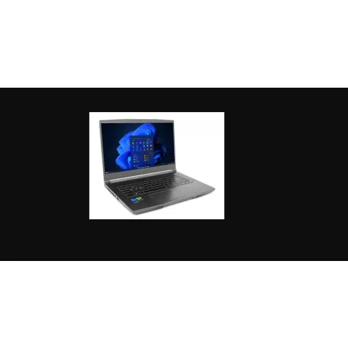 MSI Thin 15 B12UC-1621XPL - i5-12450H 15,6