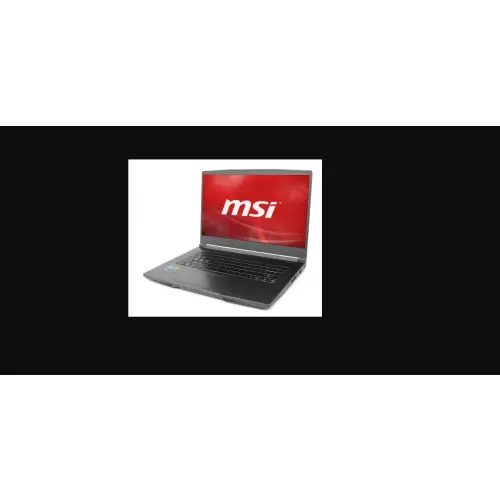 MSI Thin 15 B12UC-1621XPL - i5-12450H 15,6