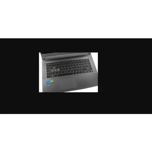 MSI Thin 15 B12UC-1621XPL - i5-12450H 15,6