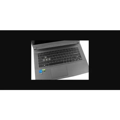 MSI Thin 15 B12UCX-1818XPL - i5-12450H 15,6