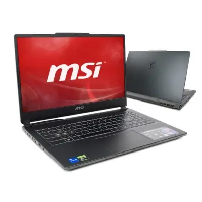 MSI Cyborg 15 A13VE-1613XPL - i5-13420H 15,6" 16GB 512GB No OS RTX 4050