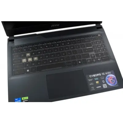 MSI Cyborg 15 A13VE-1613XPL - i5-13420H 15,6