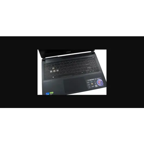 MSI Cyborg 15 A13VE-1613XPL - i5-13420H 15,6