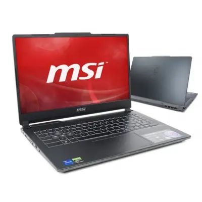 MSI Cyborg 15 A13VF-1484XPL - i7-13620H 15,6" 64GB 1TB No OS RTX 4060