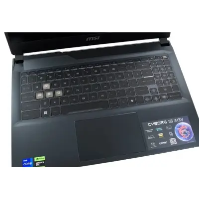 MSI Cyborg 15 A13VF-1484XPL - i7-13620H 15,6