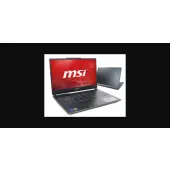 MSI Cyborg 15 A13VF-1484XPL - i7-13620H 15,6" 32GB 1TB No OS RTX 4060