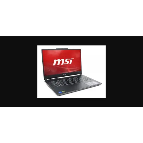 MSI Cyborg 15 A13VF-1484XPL - i7-13620H 15,6