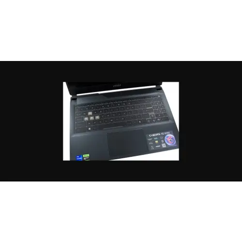 MSI Cyborg 15 A13VF-1484XPL - i7-13620H 15,6
