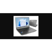 MSI Thin 15 B12VE-1817XPL - i5-12450H 15,6" 64GB 2TB Win11 RTX 4050