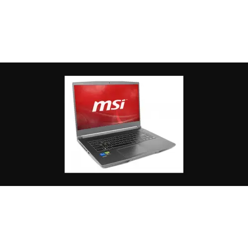 MSI Thin 15 B12VE-1817XPL - i5-12450H 15,6
