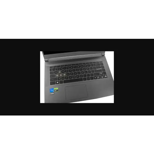 MSI Thin 15 B12VE-1817XPL - i5-12450H 15,6