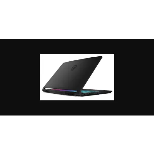 MSI Katana 15 HX B14WFK-020XPL - i7-14650HX 15,6