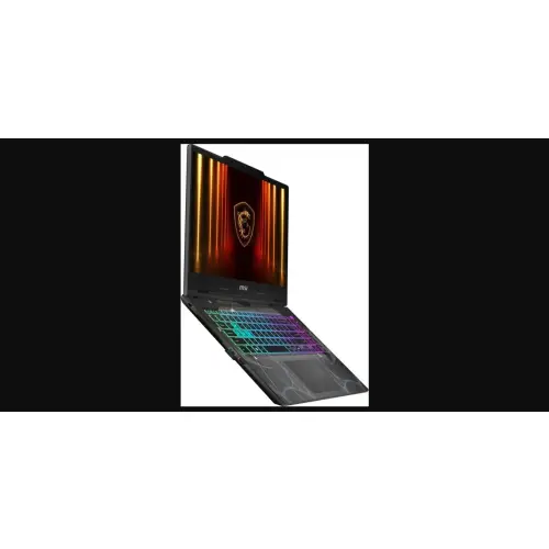 MSI Cyborg 15 B2RWEKG-044XPL - Core 5 210H 15,6