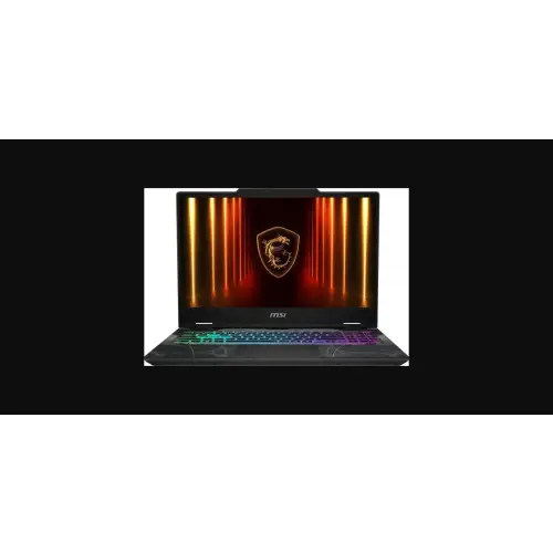 MSI Cyborg 15 B2RWEKG-046XPL - Core 7 240H 15,6
