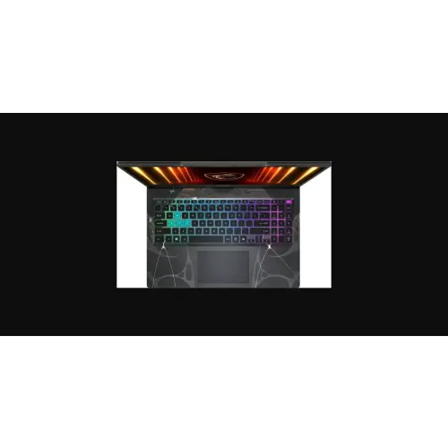 MSI Cyborg 15 B2RWEKG-046XPL - Core 7 240H 15,6