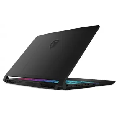 MSI Katana 15 HX B14WFK-605XPL - i7-14650HX 15,6 16GB 512GB No OS RTX 5060 B14WFK-605XPL