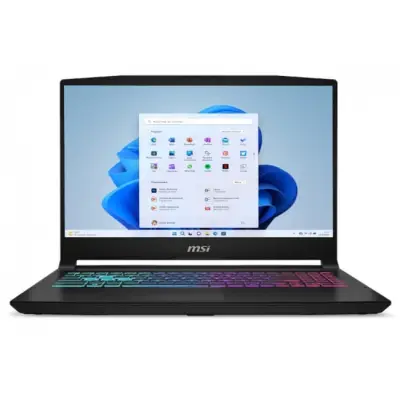 MSI Katana 15 HX B14WFK-494XPL - i5-14450HX 15,6 16GB 512GB W11H RTX 5060 B14WFK-494XPL