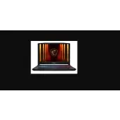 MSI Katana 15 HX B14WFK-494XPL - i5-14450HX 15,6 32GB 1TB No OS RTX 5060 B14WFK-494XPL