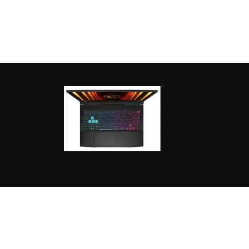 MSI Katana 15 HX B14WFK-494XPL - i5-14450HX 15,6 32GB 1TB No OS RTX 5060 B14WFK-494XPL