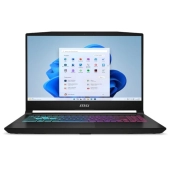 MSI Katana 15 HX B14WFK-494XPL - i5-14450HX 15,6 32GB 512GB Win11 Enterprise RTX 5060 B14WFK-494XPL