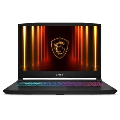 MSI Katana 15 HX B14WFK-494XPL - i5-14450HX 15,6 32GB 512GB Win11 Enterprise RTX 5060 B14WFK-494XPL