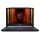 MSI Katana 15 HX B14WFK-494XPL - i5-14450HX 15,6 32GB 512GB Win11 Enterprise RTX 5060 B14WFK-494XPL