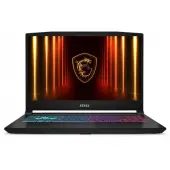 MSI Katana 15 HX B14WGK-061XPL - i7-14650HX 15,6 32GB 1TB No OS RTX 5070