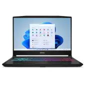 MSI Katana 15 HX B14WGK-061XPL - i7-14650HX 15,6 16GB 1TB Win11 Enterprise RTX 5070