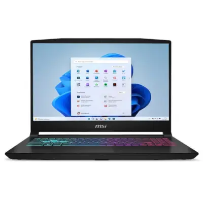 MSI Katana 15 HX B14WGK-061XPL - i7-14650HX 15,6 16GB 1TB Win11 Enterprise RTX 5070