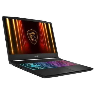 MSI Katana 15 HX B14WEK-060XPL - i7-14650HX 15,6 16GB 512GB No OS RTX 5050