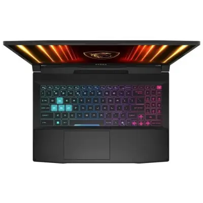 MSI Katana 15 HX B14WEK-060XPL - i7-14650HX 15,6 16GB 512GB No OS RTX 5050