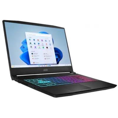 MSI Katana 15 B12VEK-1000PL - i5-12450H 15,6" 16GB 512GB Win11 RTX 4050
