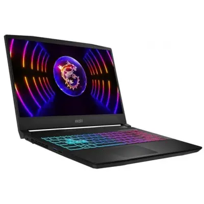 MSI Katana 15 B12VEK-1000PL - i5-12450H 15,6