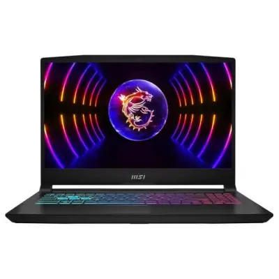 MSI Katana 15 B12VEK-1000PL - i5-12450H 15,6