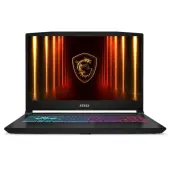 MSI Katana 15 HX B14WFK-605XPL - i7-14650HX 15,6 32GB 1TB Win11 Enterprise RTX 5060 B14WFK-605XPL