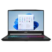 MSI Katana 15 HX B14WFK-605XPL - i7-14650HX 15,6 16GB 512GB Win11 Enterprise RTX 5060 B14WFK-605XPL