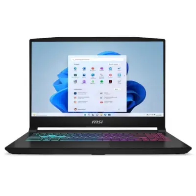 MSI Katana 15 HX B14WFK-605XPL - i7-14650HX 15,6 16GB 512GB Win11 Enterprise RTX 5060 B14WFK-605XPL