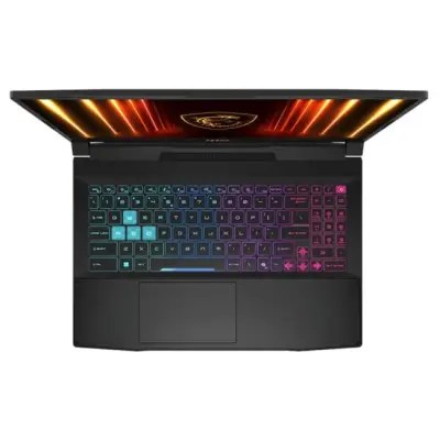 MSI Katana 15 HX B14WFK-605XPL - i7-14650HX 15,6 16GB 512GB Win11 Enterprise RTX 5060 B14WFK-605XPL