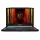 MSI Katana 15 HX B14WFK-605XPL - i7-14650HX 15,6 16GB 512GB Win11 Enterprise RTX 5060 B14WFK-605XPL
