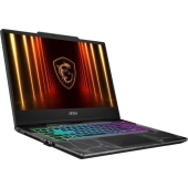 MSI Cyborg 15 B2RWFKG-038XPL - Core 7 240H 15,6" 64GB 2TB Win11 Enterprise RTX 5060