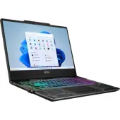 MSI Cyborg 15 B2RWEKG-044XPL - Core 5 210H 15,6" 32GB 2TB W11H RTX 5050