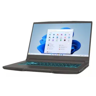 MSI Thin 15 B13VE-3091XPL - i5-13420H 15,6" 16GB 512GB Win11 Enterprise RTX 4050