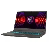 MSI Thin 15 B13UC-3423XPL - i5-13420H 15,6" 16GB 512GB NoOS RTX 3050