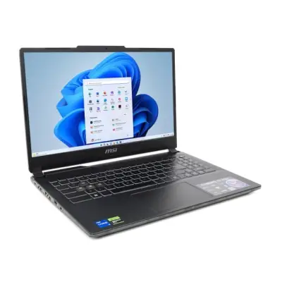 MSI Cyborg 15 A13VE-2416XPL - i5-13420H 15,6