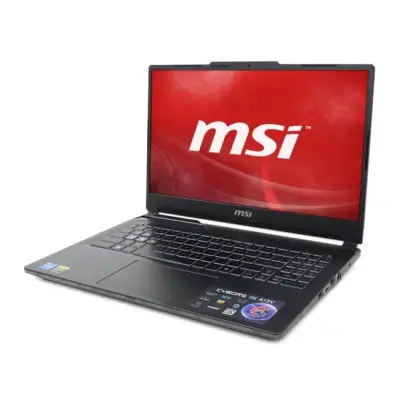 MSI Cyborg 15 A13VE-2416XPL - i5-13420H 15,6
