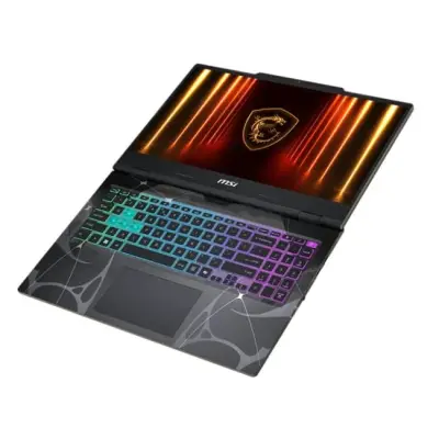 MSI Cyborg 15 B13WEKG-626XPL - i7 - 13620H 15,6