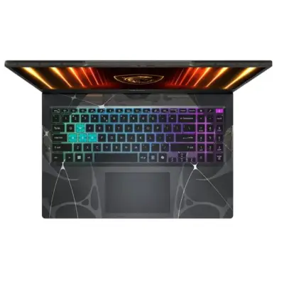 MSI Cyborg 15 B13WEKG-626XPL - i7 - 13620H 15,6