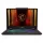 MSI Cyborg 15 B13WFKG-625XPL - i5-13420H 15,6