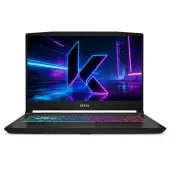 MSI Katana 15 HX B14WGK-821XPL - i7-14650HX 15,6" 16GB 1TB Win11 Enterprise RTX 5070