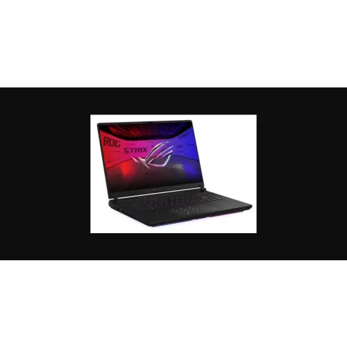 ASUS ROG Strix SCAR 16 G635LX-U9642W - Ultra 9-275HX 16